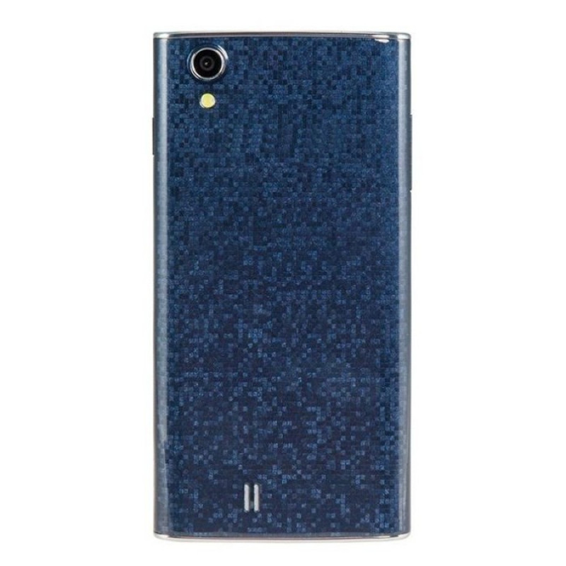 Full Body Housing For Leagoo Lead 3 - Blue